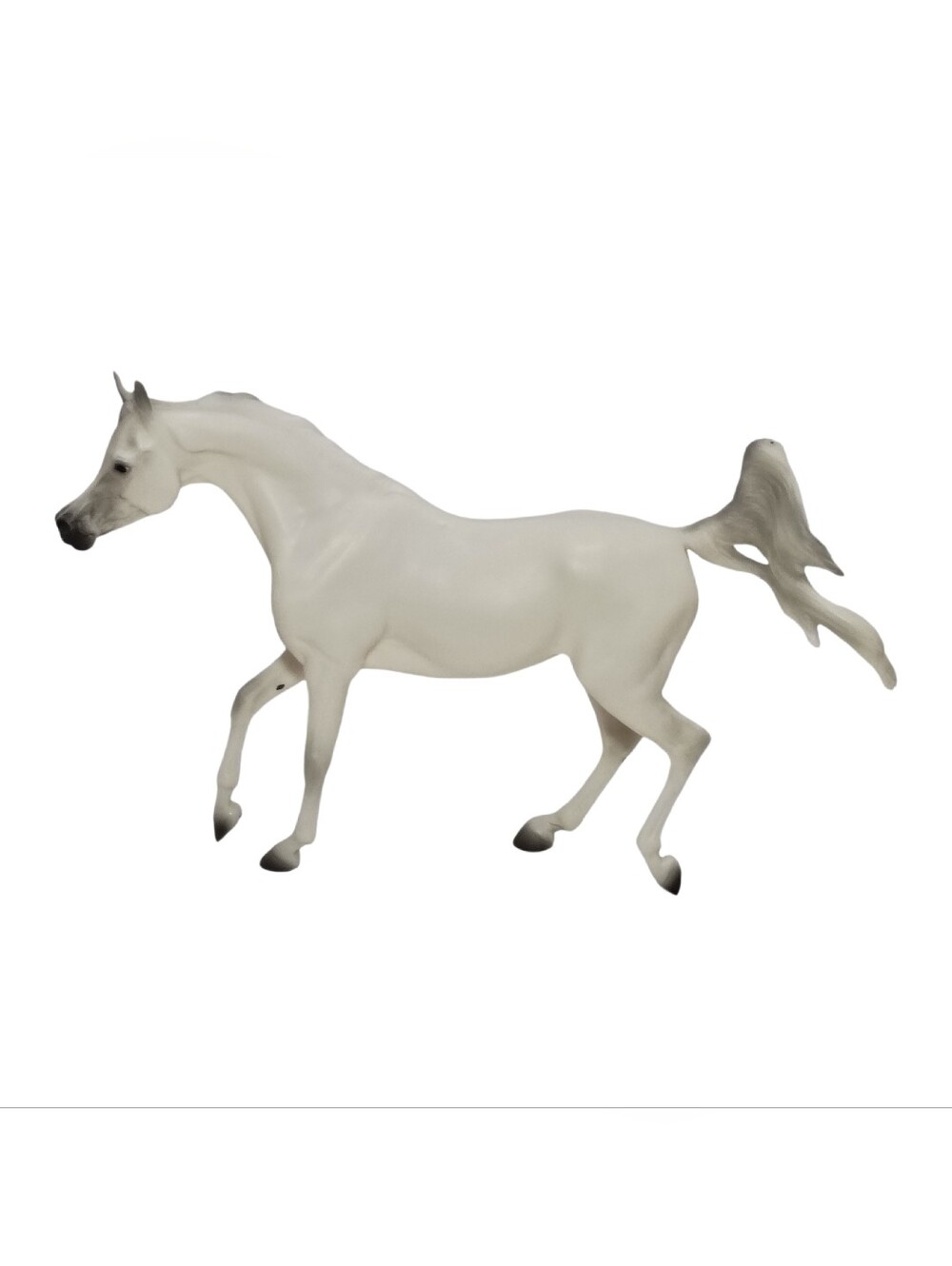 Breyer Freedom Series Gray Arabian